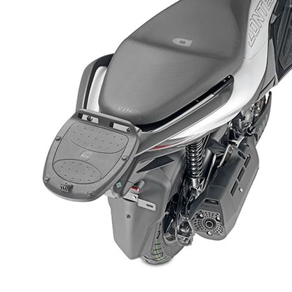 Support top case Givi Monolock