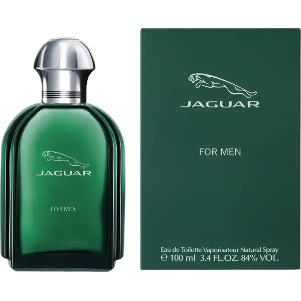 For Men, EdT 100 ml