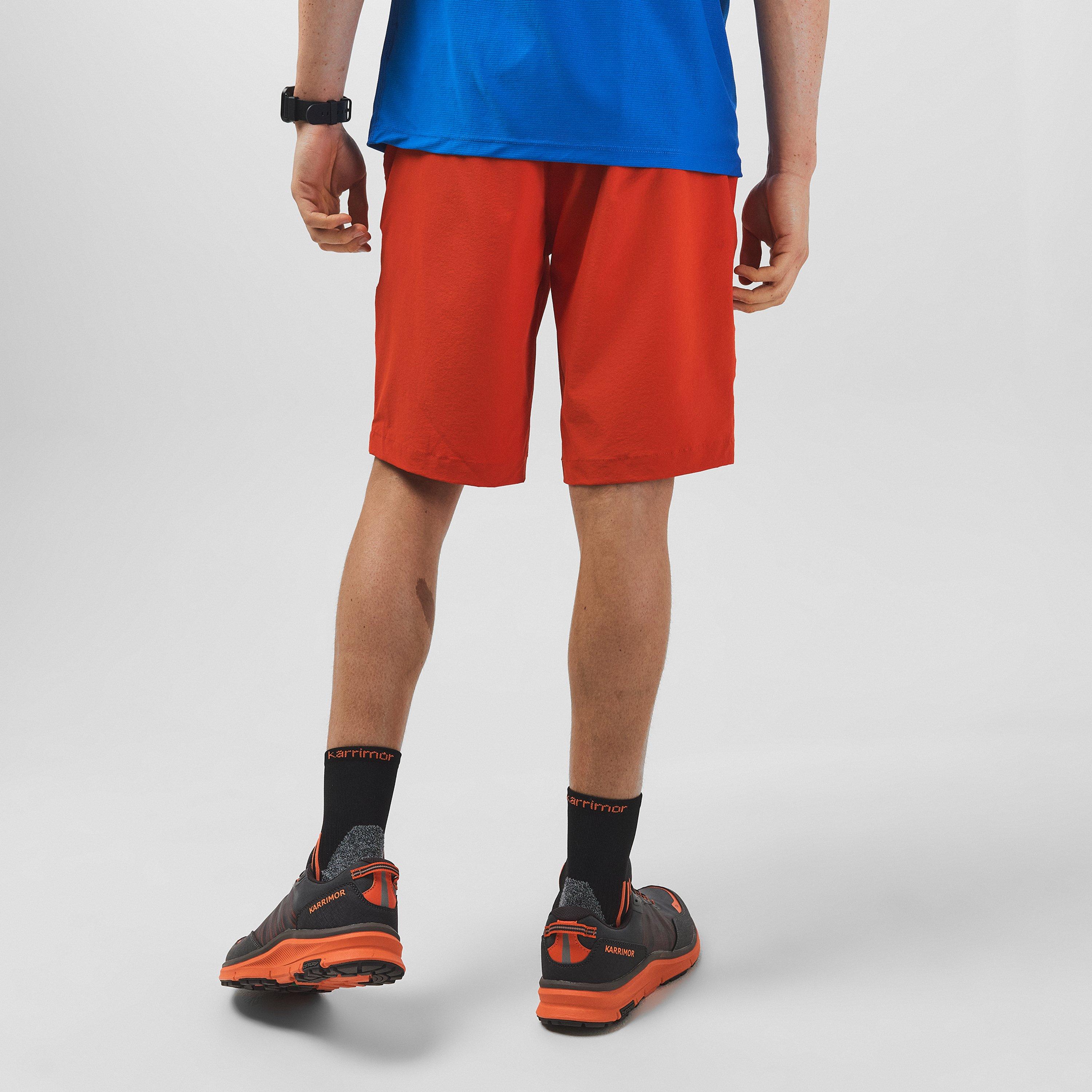 Karrimor Helium Shorts Sn43