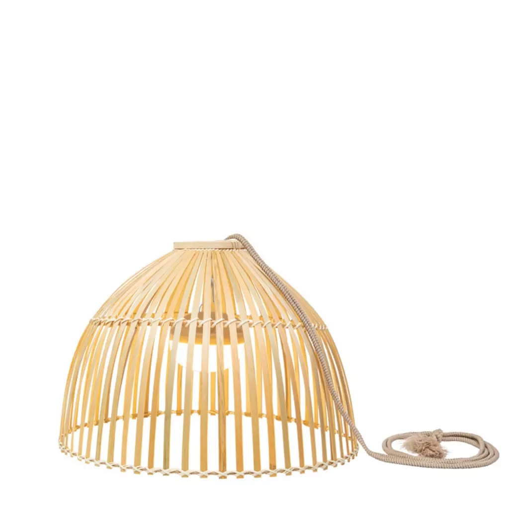 LED-Außenpendelleuchte Reona 30