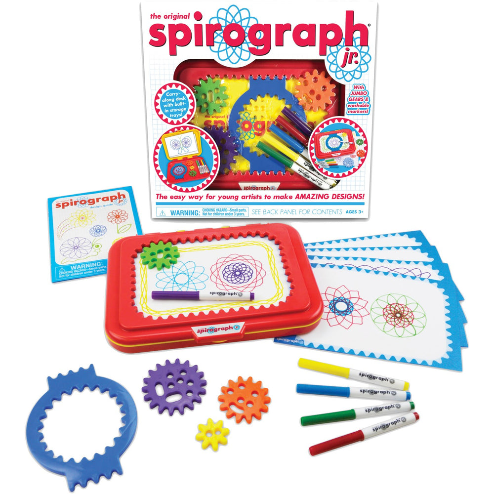 Køb Spirograph® Junior