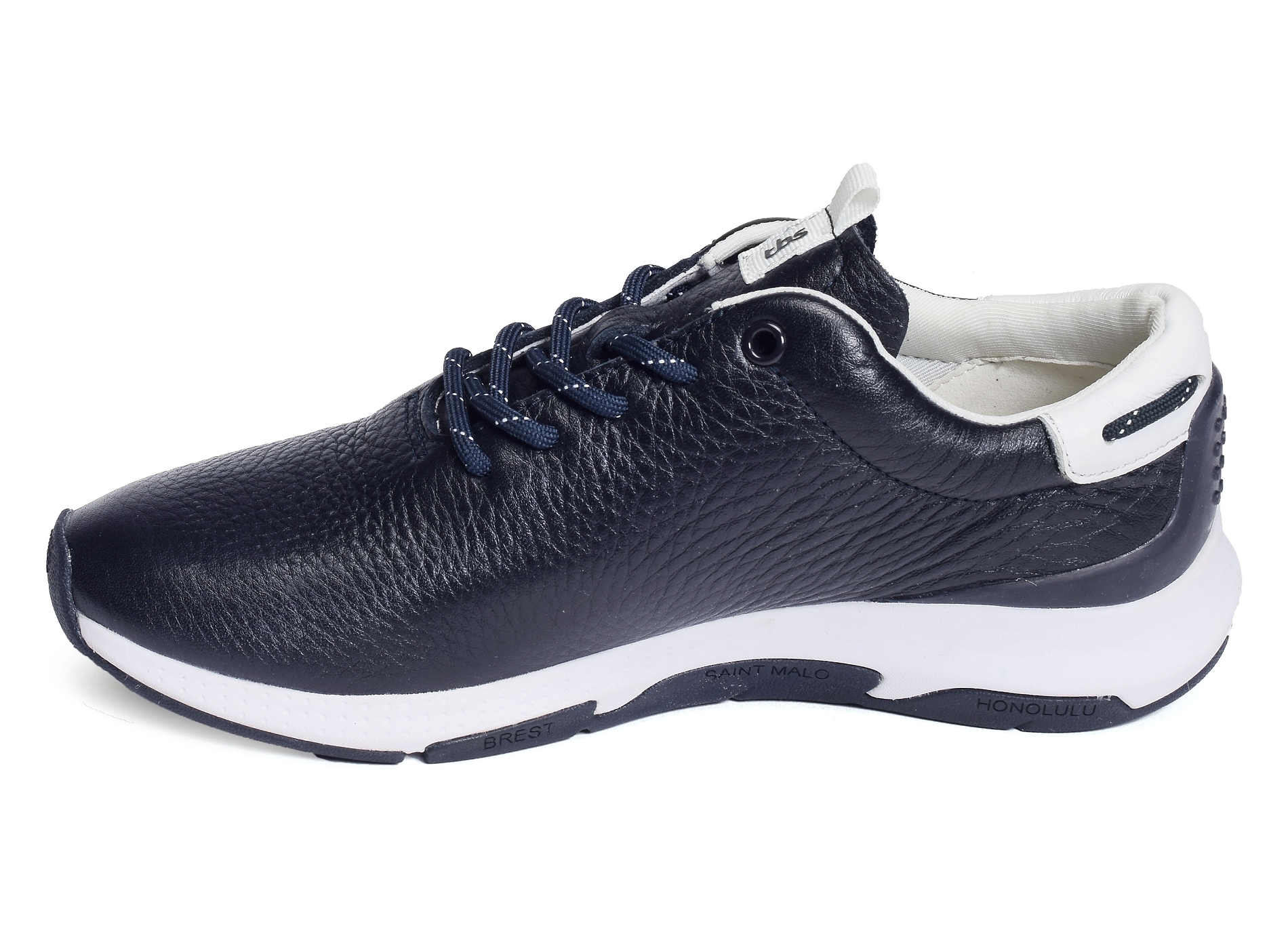 Jazzrun marine