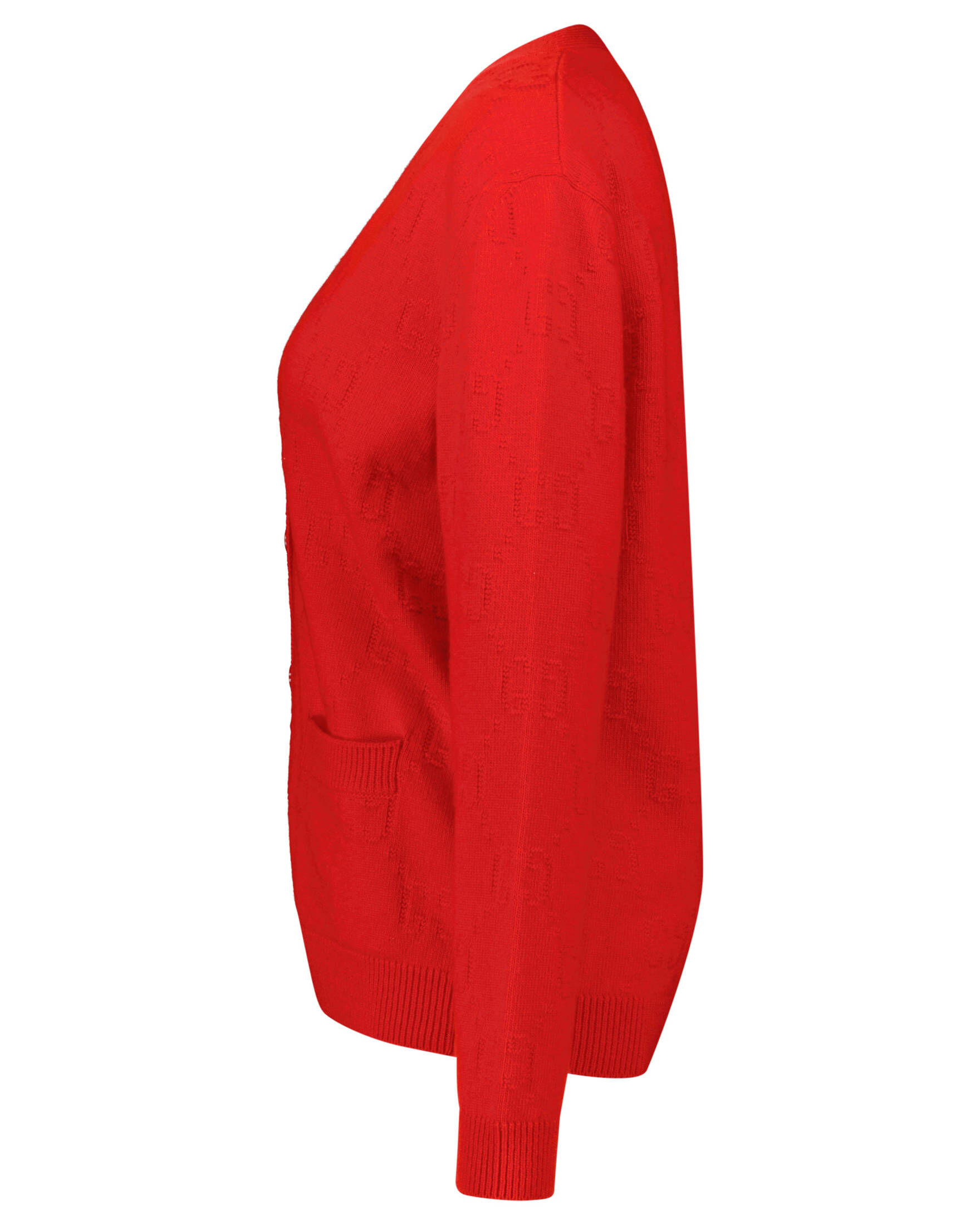 Gucci| Damen Strickjacke aus Wolle