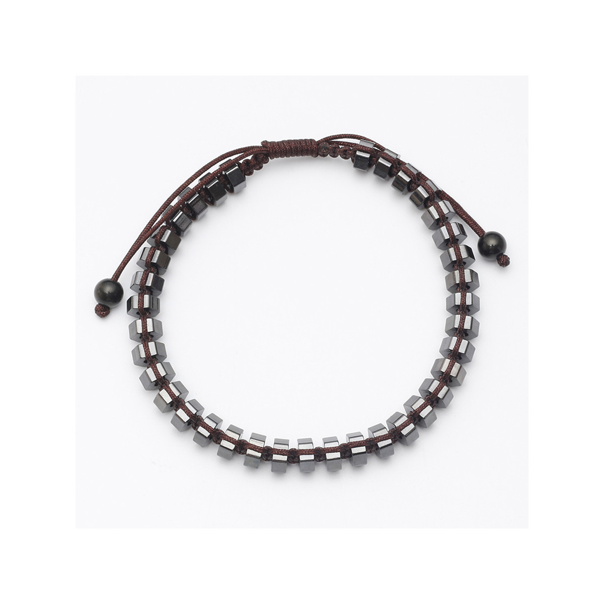 Bracelet pierres naturelles