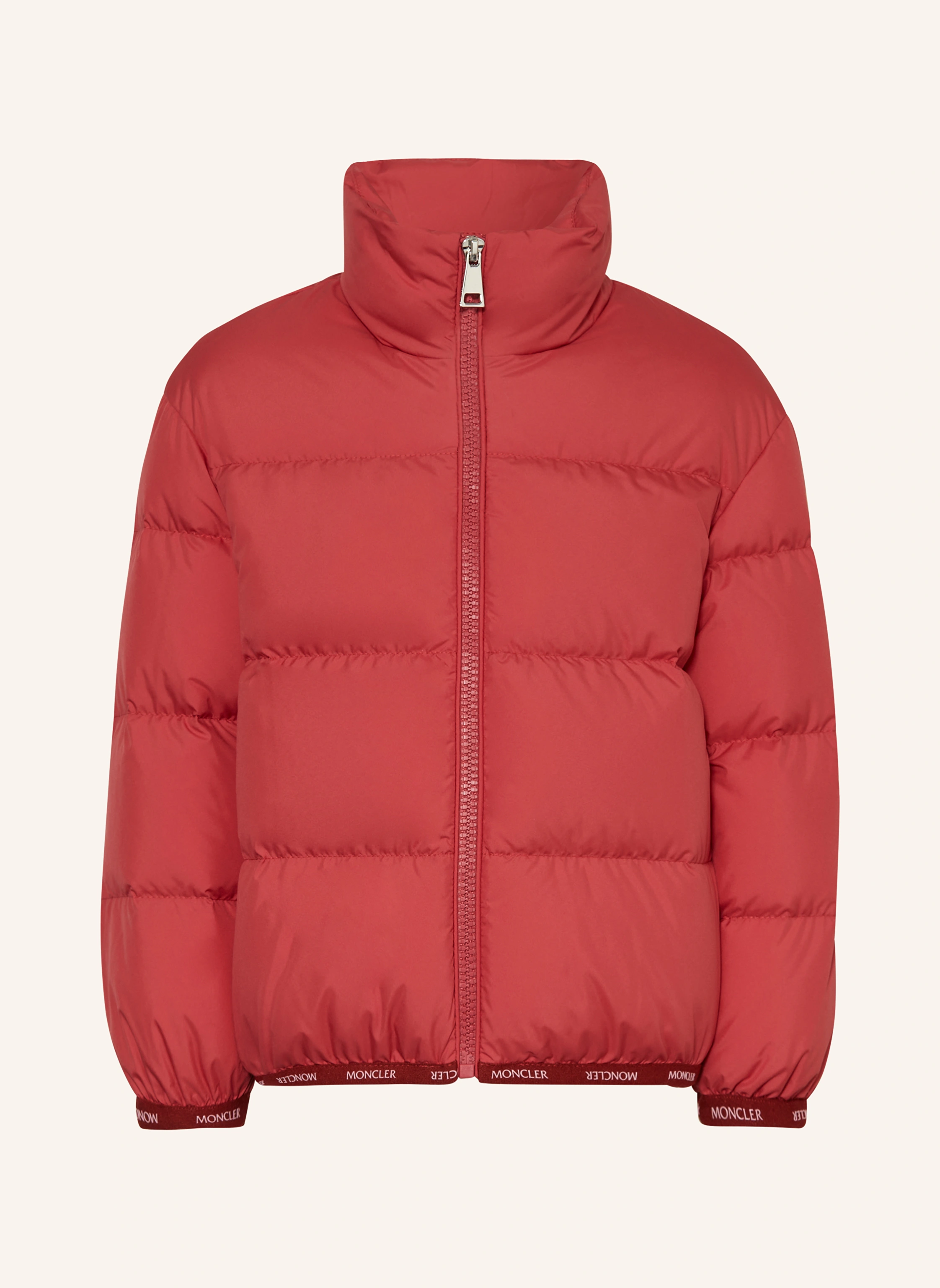 MONCLER enfant Daunenjacke ABBADIA