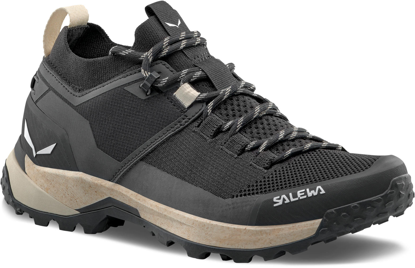 Salewa Puez 2 Knit Powertex W's