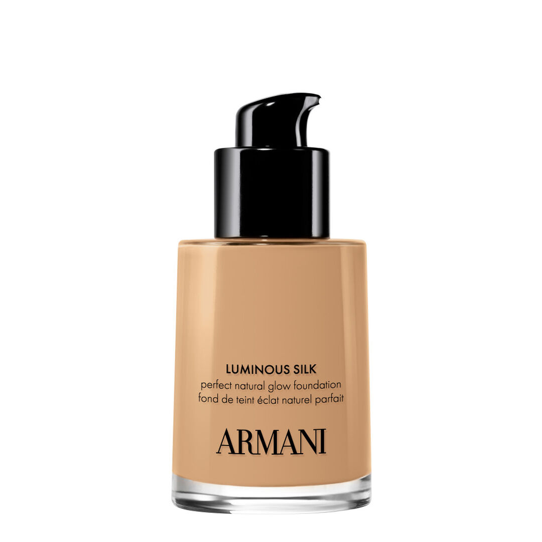 Giorgio Armani Luminous Silk Luminous Silk Foundation