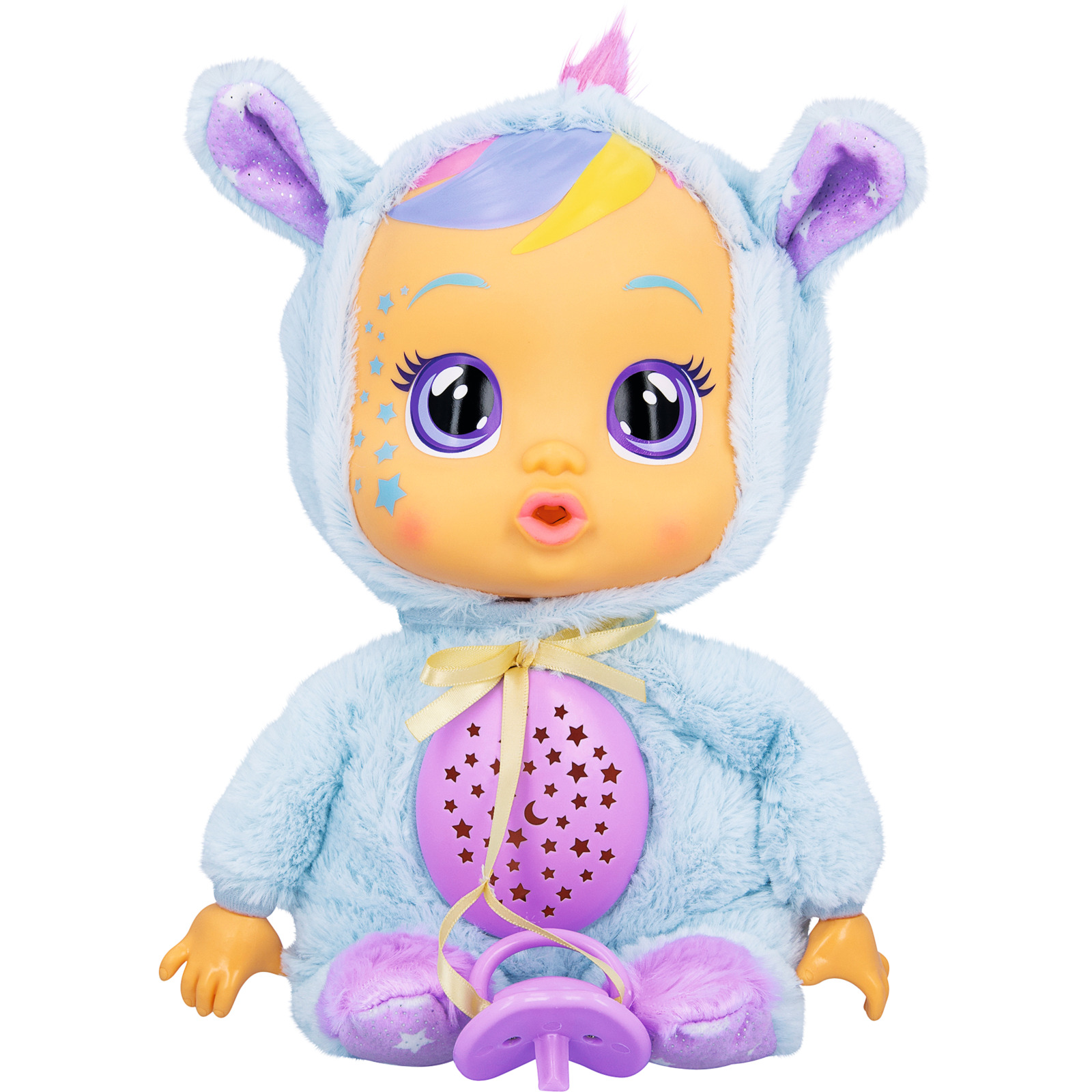 Cry Babies Goodnight Starry Sky Jenna