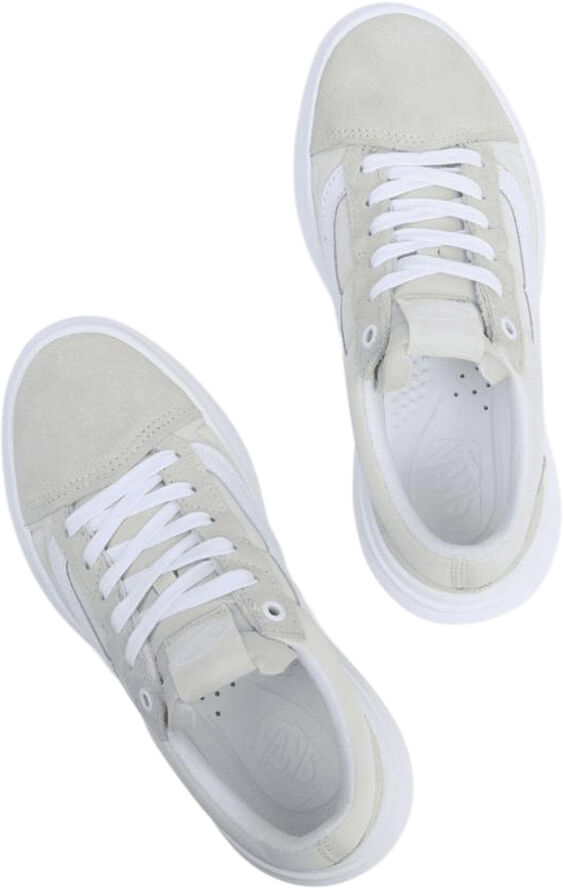 Vans ua old skool overt cc Yellow