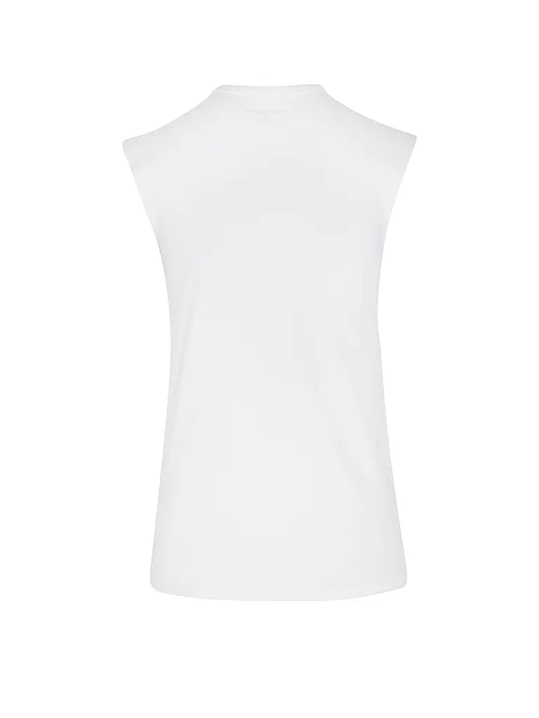 OFFICINE GENERALE Top weiss