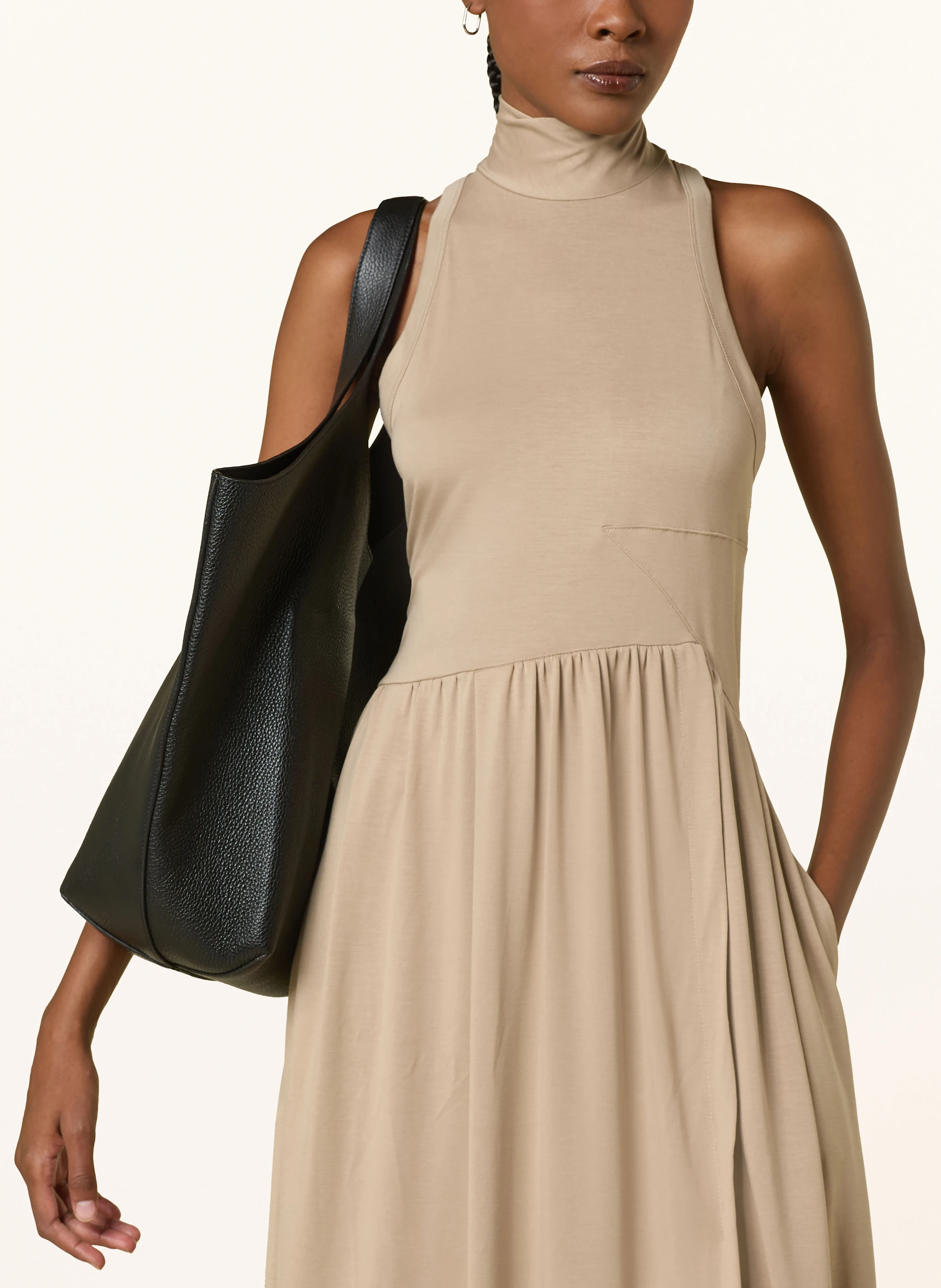 REISS Jerseykleid BLAKE