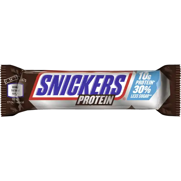 Protein Riegel