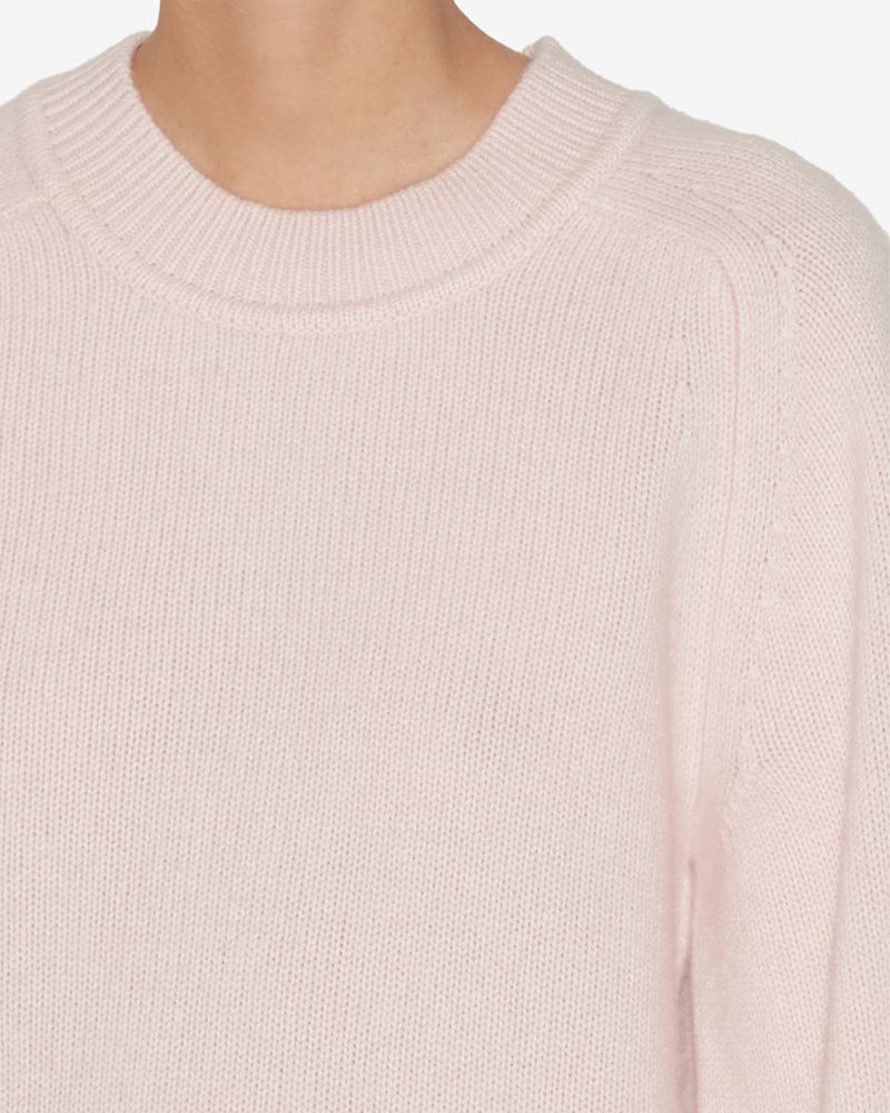 PULL EN CACHEMIRE LEANDRA