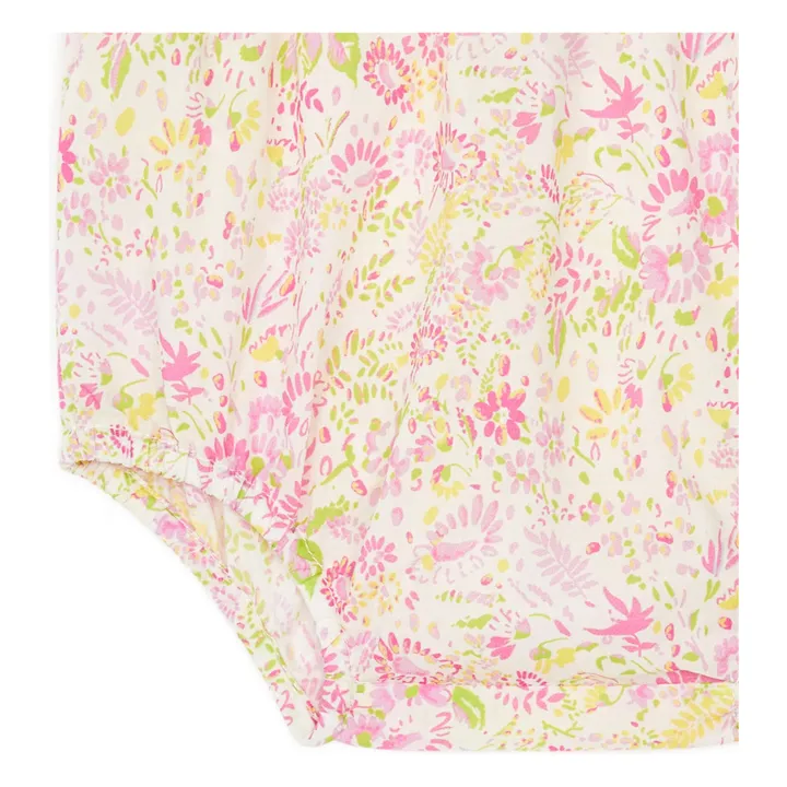 Bonton Bloomer Fleuri | Rose