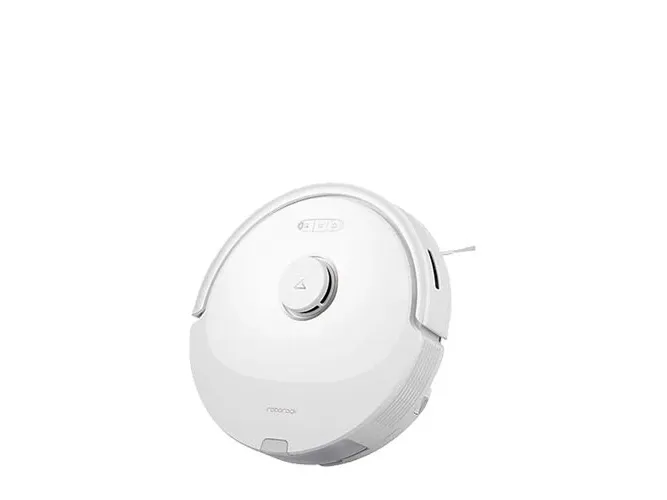 Roborock Q8 Max - Støvsuger - robotstyret - uden pose - 59 W