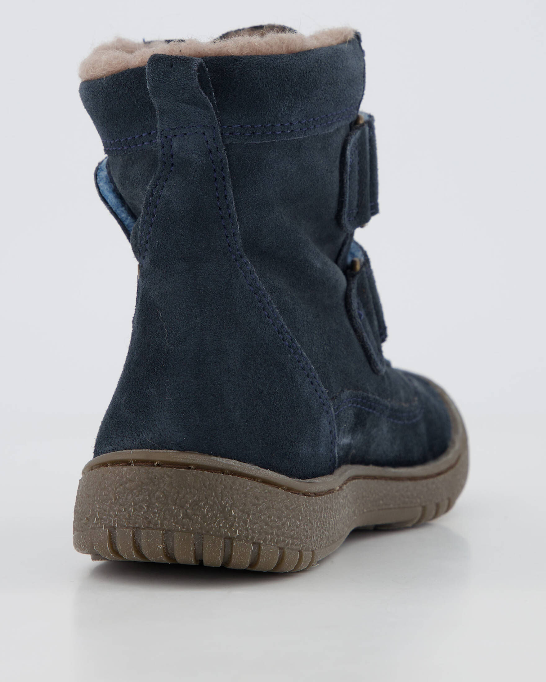 Bisgaard| Kinder Stiefel ELLIS