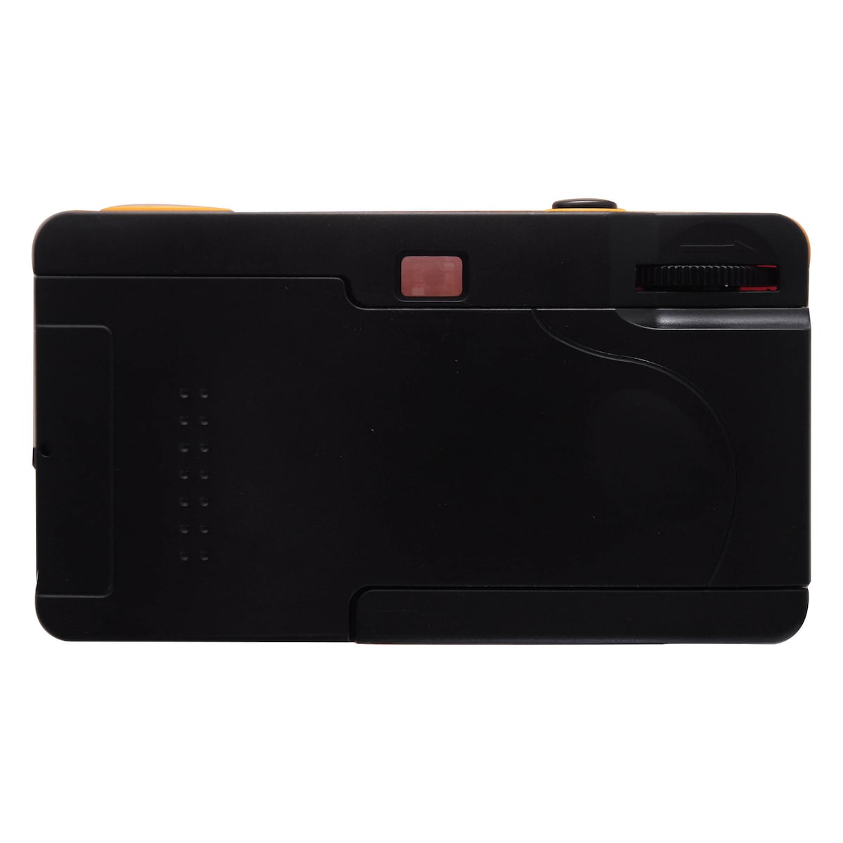 Kodak M35 Reusable Camera Yellow
