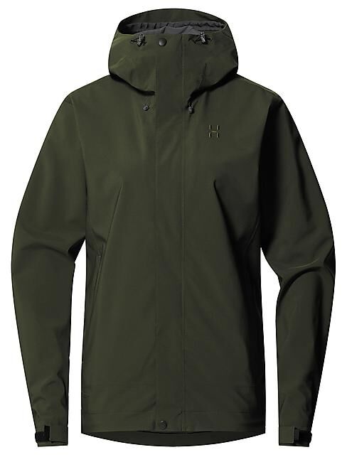 HAGLÖFS - VESTE BREEZE PROOF WOMEN