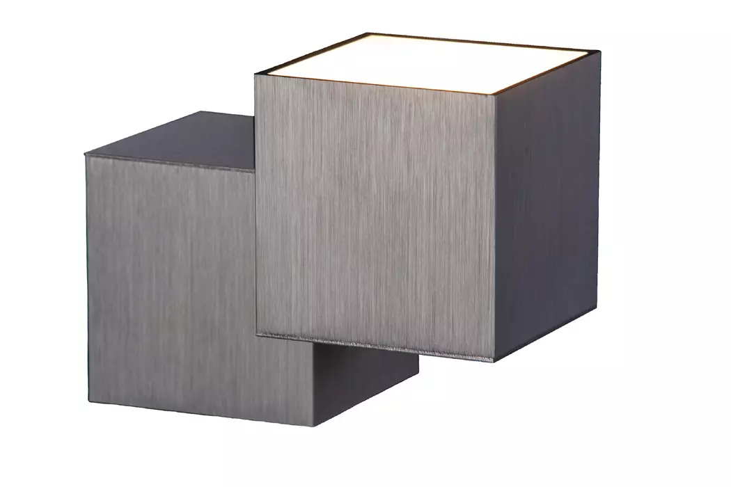 LED-Wandleuchte Rocks