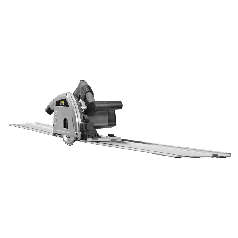 Dykksag 1200 W Ø165 mm