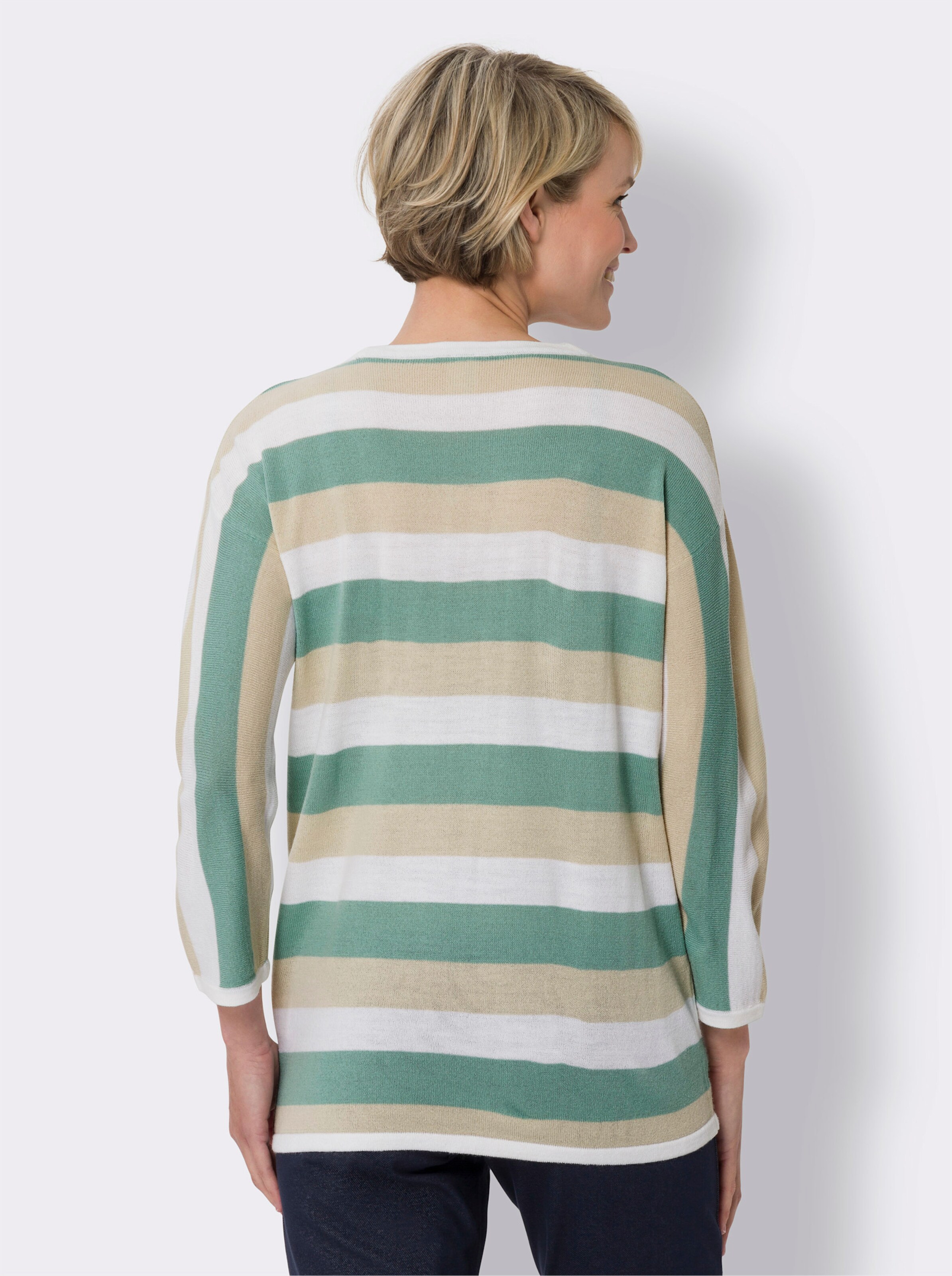 Pullover