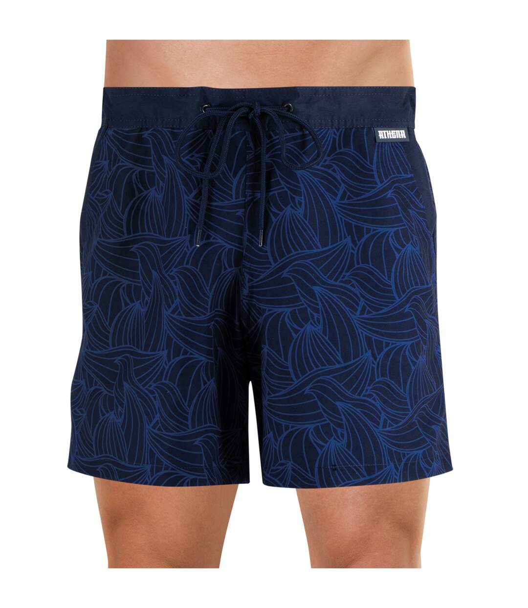Bermuda de bain homme Traveler