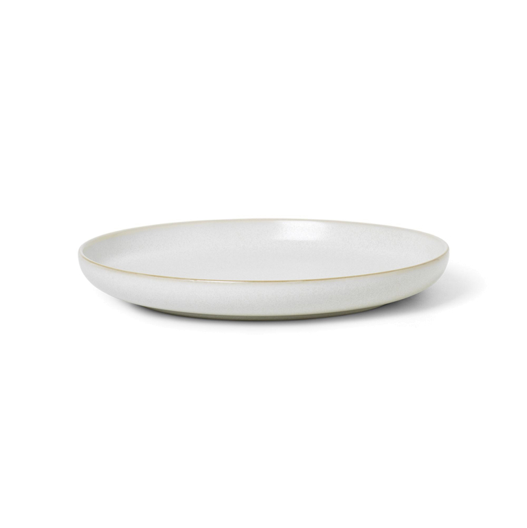 Ferm Living Sekki ontbijtbord Ø19