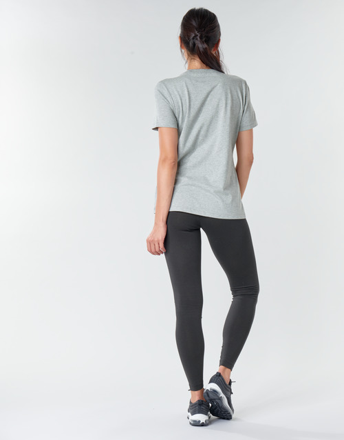 Nike - W NSW TEE ESSNTL ICON FUTUR - Gris