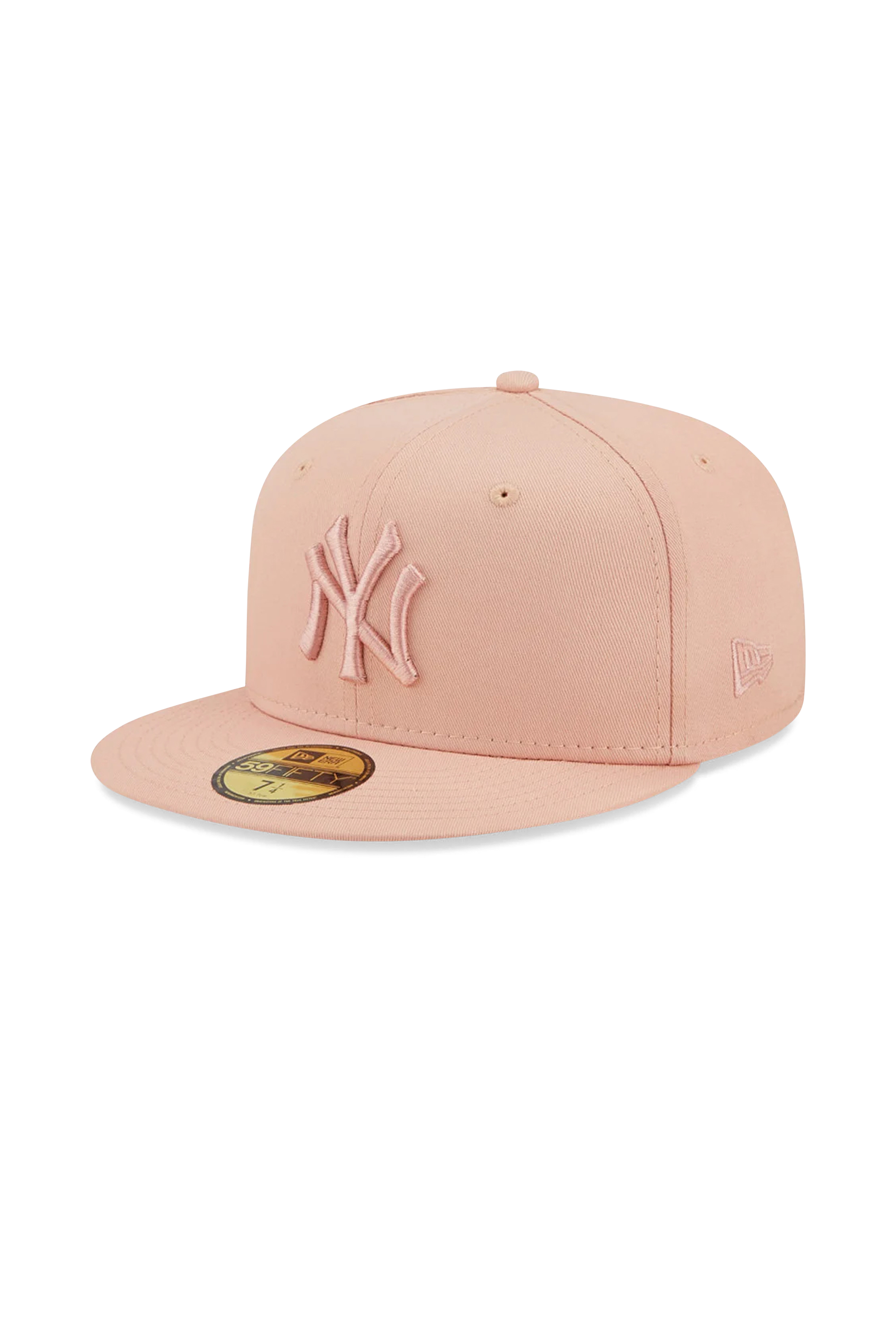 NEW ERA Casquette 5950 Rose
