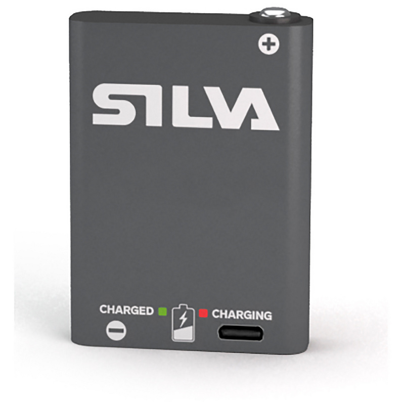 Silva Terra Scout H Stirnlampe