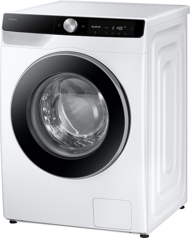 Samsung Serie 6400 vaskemaskine WW95DG6U85LKU3 (9 kg)