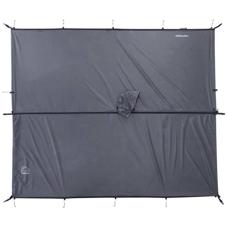 Nordisk Voss Tech Tarp