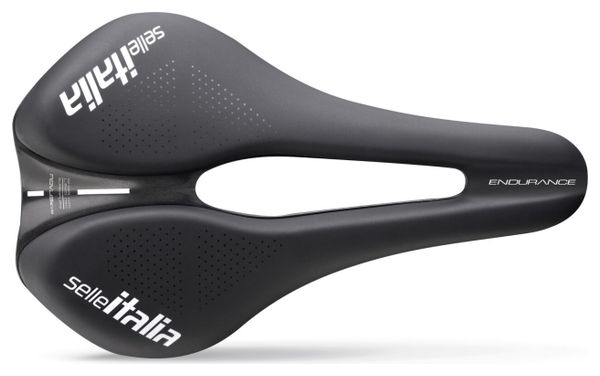 Selle Italia Novus Boost EVO Endurance TM Superflow Noir