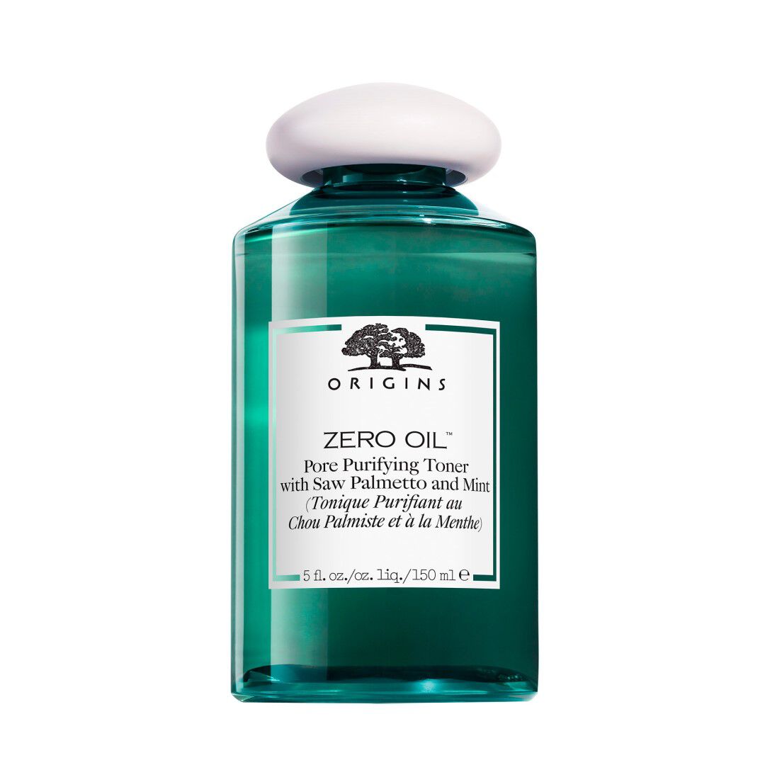 ORIGINS Zero Oil Pore Purifying Toner With Saw Palmetto & Mint - 150ml