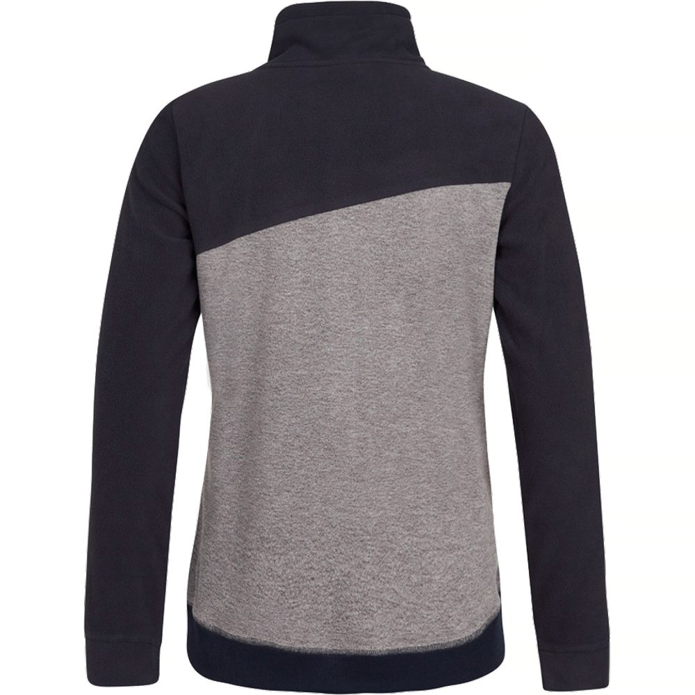 Protest Charlie Jr Sweatjacke Mädchen space blue