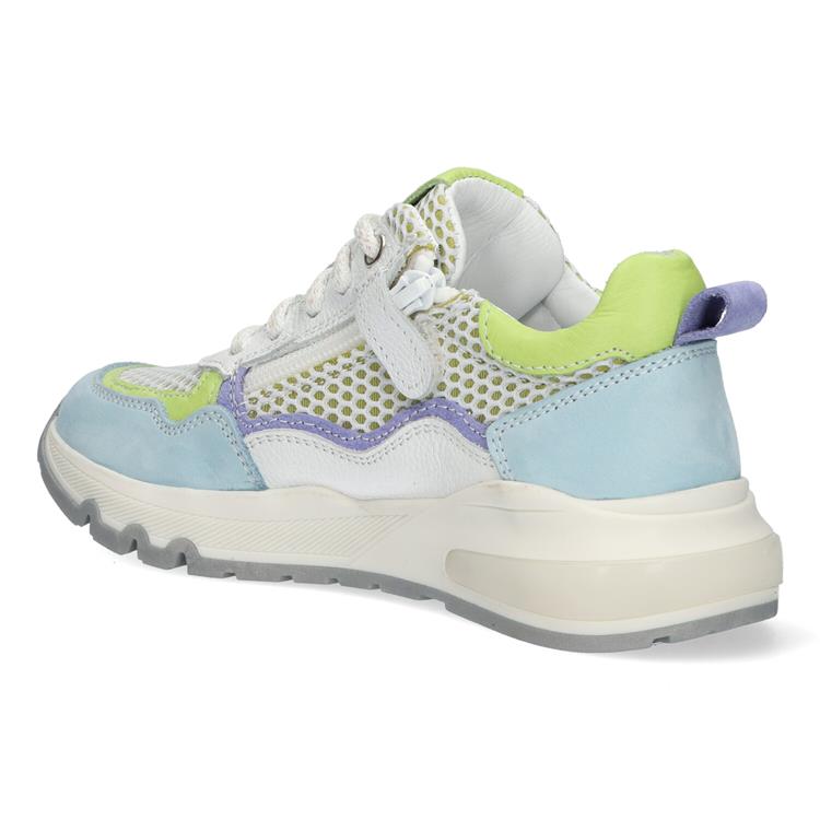 Twins 325157 wijdte 2.5 121 Ice blue