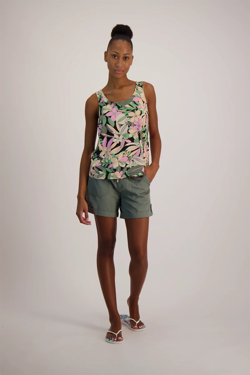 Roxy Flowing Damen Top