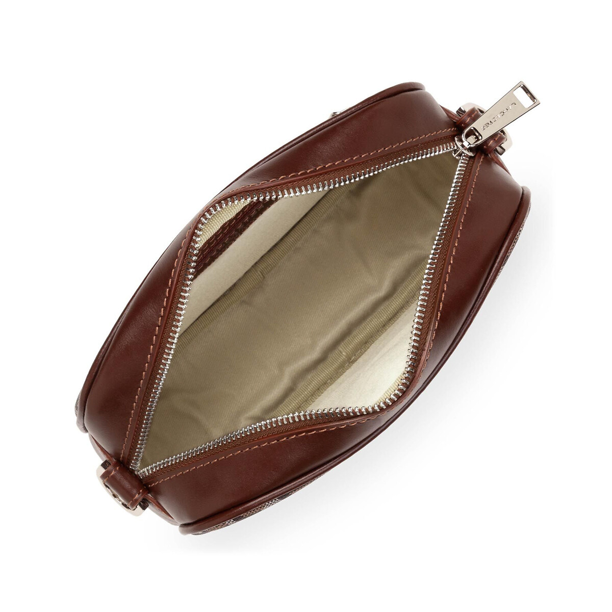 LANCASTER<br>Bolsa estampada Ikon