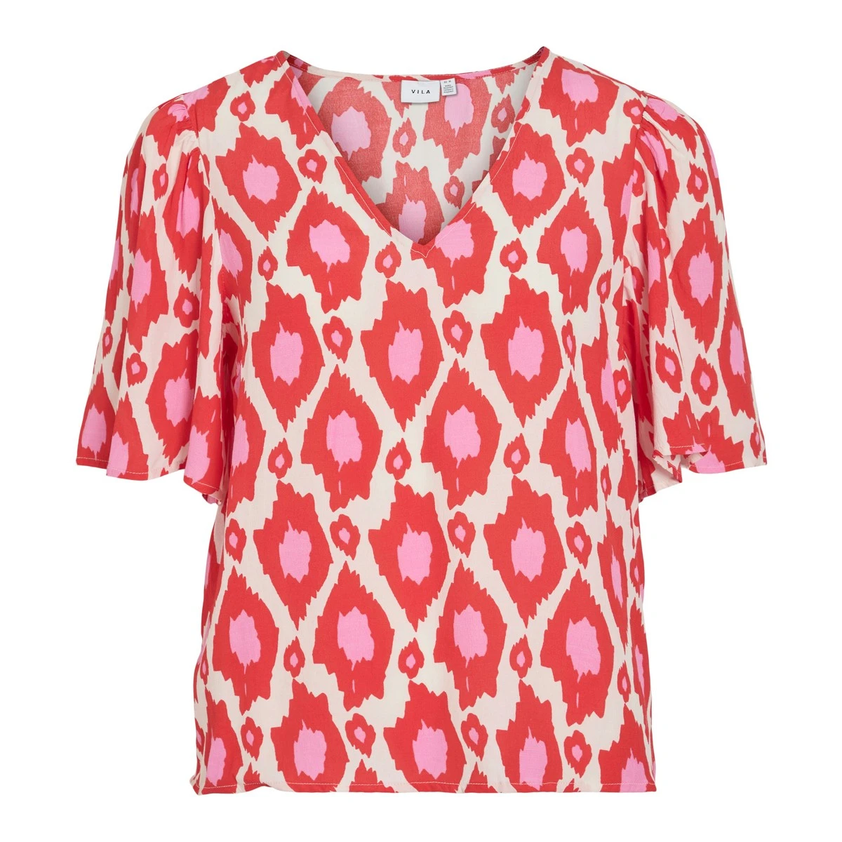 Dames Blouse VIZINO