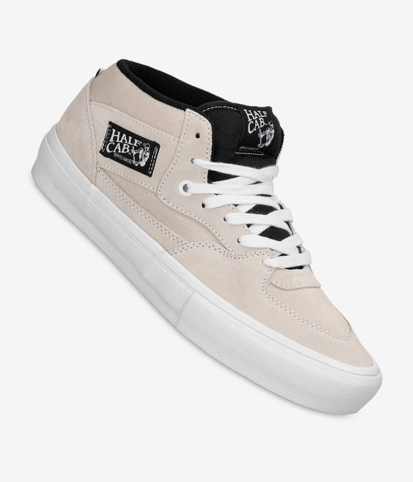 Vans Skate Half Cab Schuh (turtledove)
