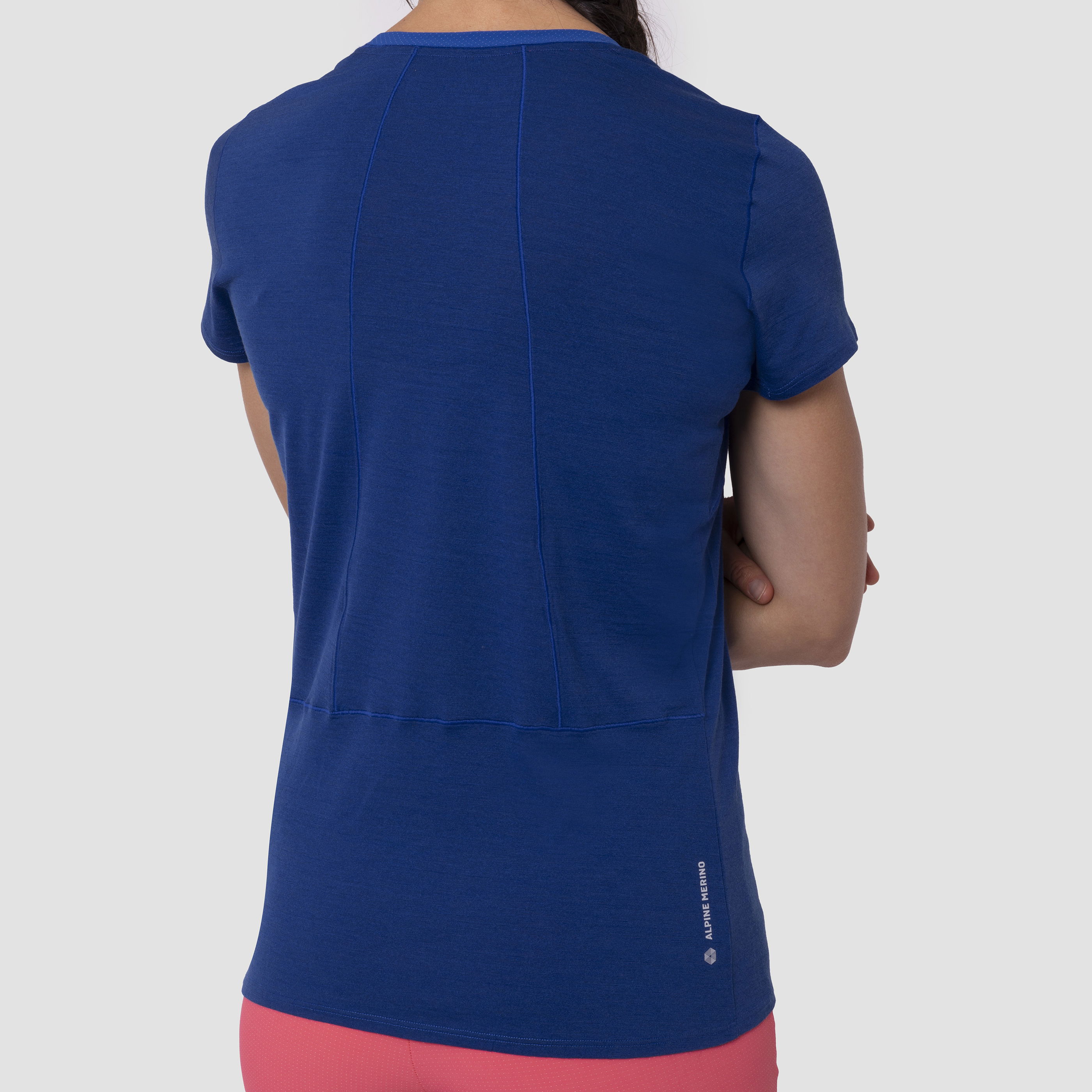 Salewa Agner Merino T-Shirt W's
