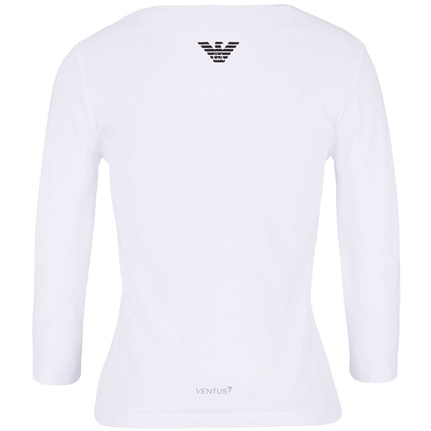 EA7 Tennis Pro Classic Longsleeve