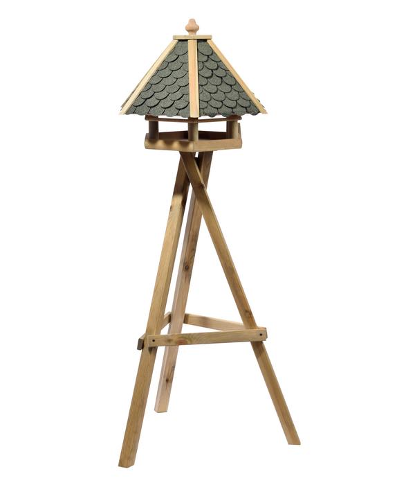 Dehner Natura Premium Futterhaus Achensee,