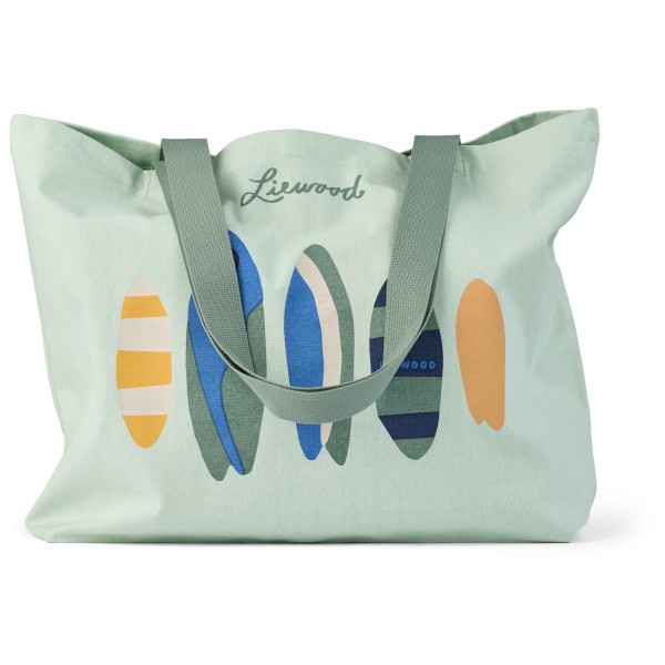 LIEWOOD - Kid's Big Totebag - Sac à bandoulière
