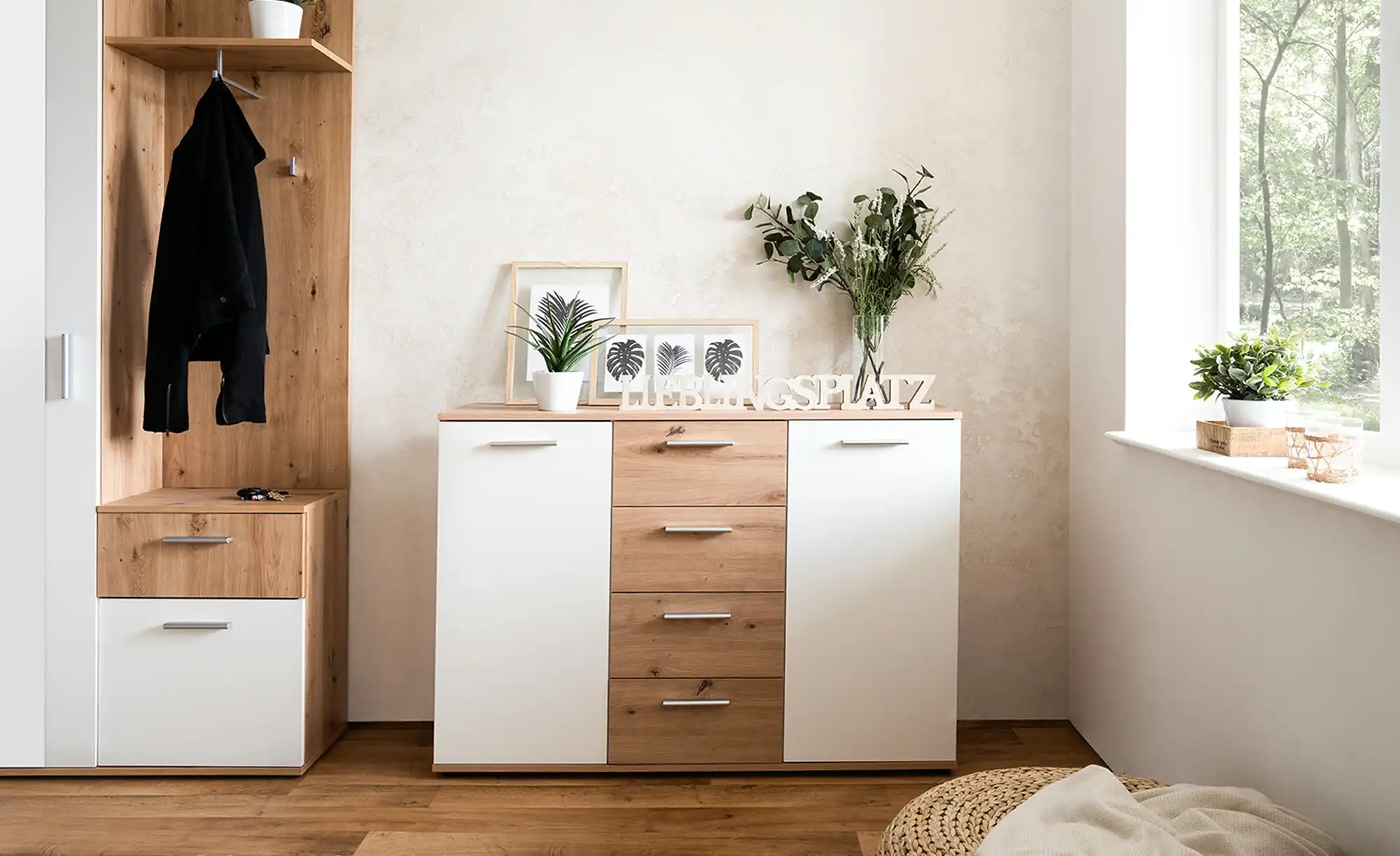 Kommode Jelsi