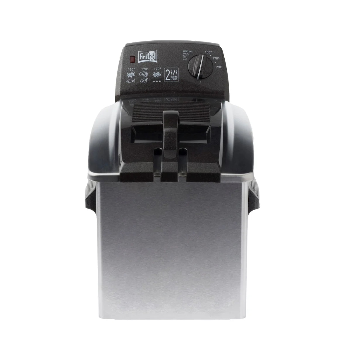 Fritel Turbo SF 4371 Frituurpan 4L
