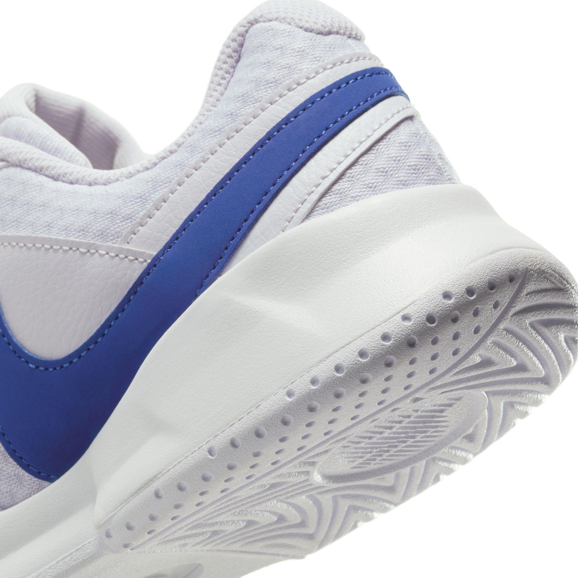 Nike Court Lite 4 Womens Tennis Shoes