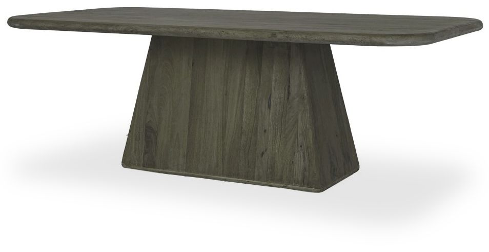 Eettafel Olijfbruin Asti