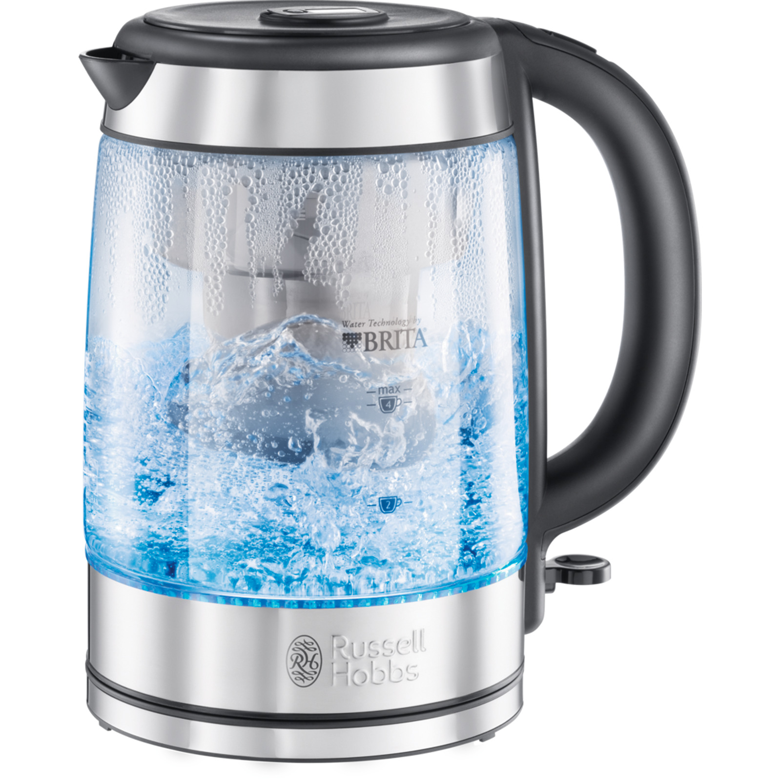 RHO Clarity Wasserkoch. 20760-57