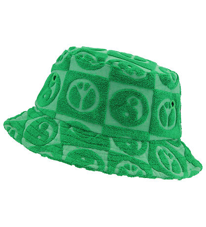 Molo B?llehat - Siks - Bright Green